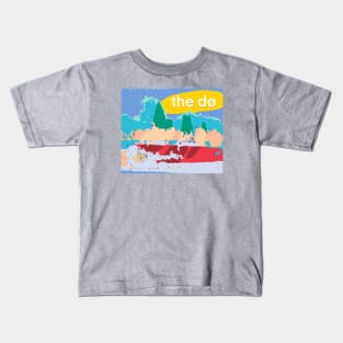 THE Dø Kids T-Shirt